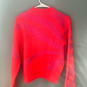 Zara NWOT sweater